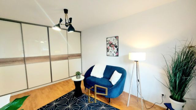 Mieszkanie 2-pokojowe Warszawa Targówek, ul. Piotra Wysockiego. Zdjęcie 2