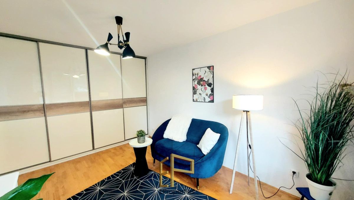 Mieszkanie 2-pokojowe Warszawa Targówek, ul. Piotra Wysockiego. Zdjęcie 2