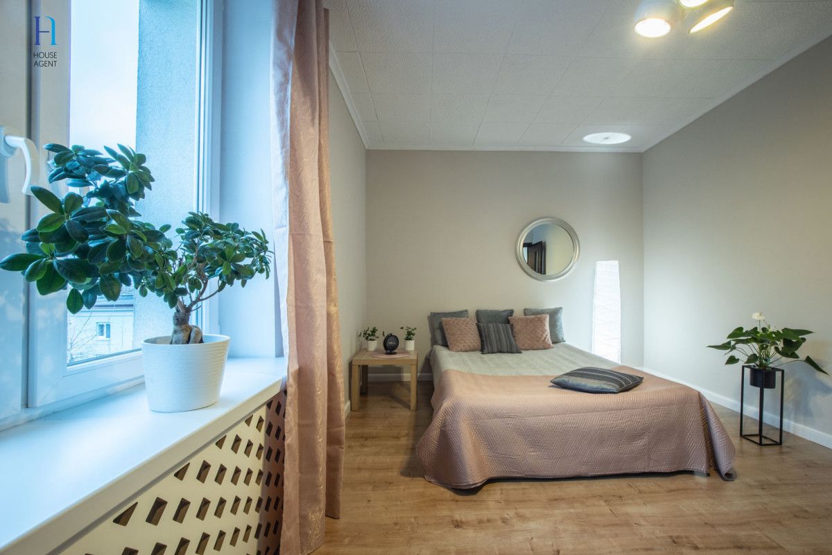 Mieszkanie 2-pokojowe Łódź Bałuty, ul. kpt. Stanisława Sojczyńskiego "Warszyca". Zdjęcie 6