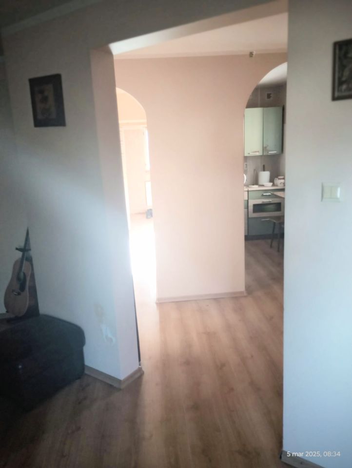 dom wolnostojący Staszów, ul. Przejazdowa. Zdjęcie 3