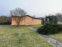 Działka rod Grudziądz, ul. Kochanowskiego. Zdjęcie 2