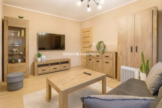 Mieszkanie 3-pokojowe Kraków Kurdwanów, ul. Marii i Bolesława Wysłouchów. Zdjęcie 11