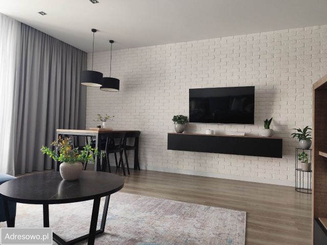 Mieszkanie 3-pokojowe Olsztyn Jaroty, ul. Zbigniewa Herberta. Zdjęcie 1