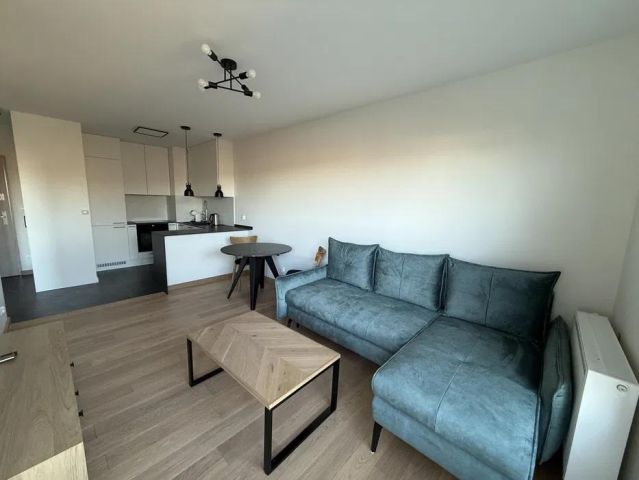 Mieszkanie 2-pokojowe Kartuzy Centrum, ul. dr. Aleksandra Majkowskiego. Zdjęcie 1