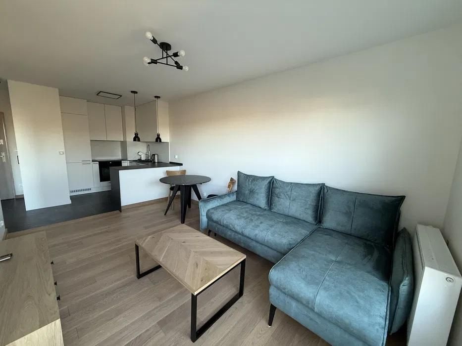 Mieszkanie 2-pokojowe Kartuzy Centrum, ul. dr. Aleksandra Majkowskiego