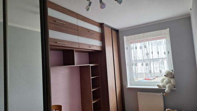 Mieszkanie 3-pokojowe Szczecin Majowe. Zdjęcie 1