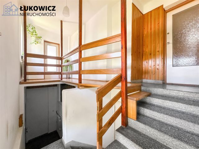 dom wolnostojący, 9 pokoi Kaniów. Zdjęcie 16