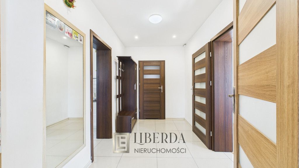 dom wolnostojący, 5 pokoi Wola Przybysławska. Zdjęcie 9