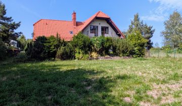 dom wolnostojący, 5 pokoi Banino, Bursztynowa