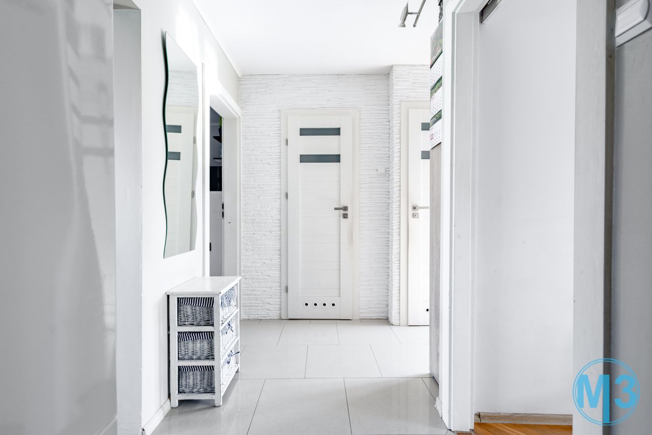 Mieszkanie 3-pokojowe Tarnobrzeg, ul. Marii Dąbrowskiej. Zdjęcie 12