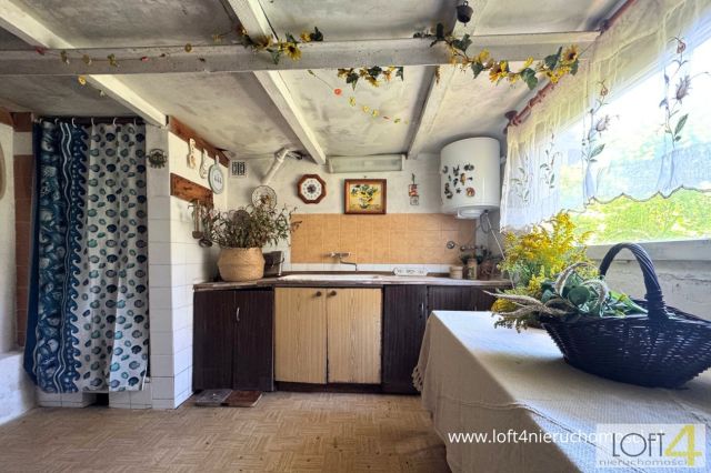 siedlisko, 4 pokoje Czchów, ul. Pęcherska Góra. Zdjęcie 13