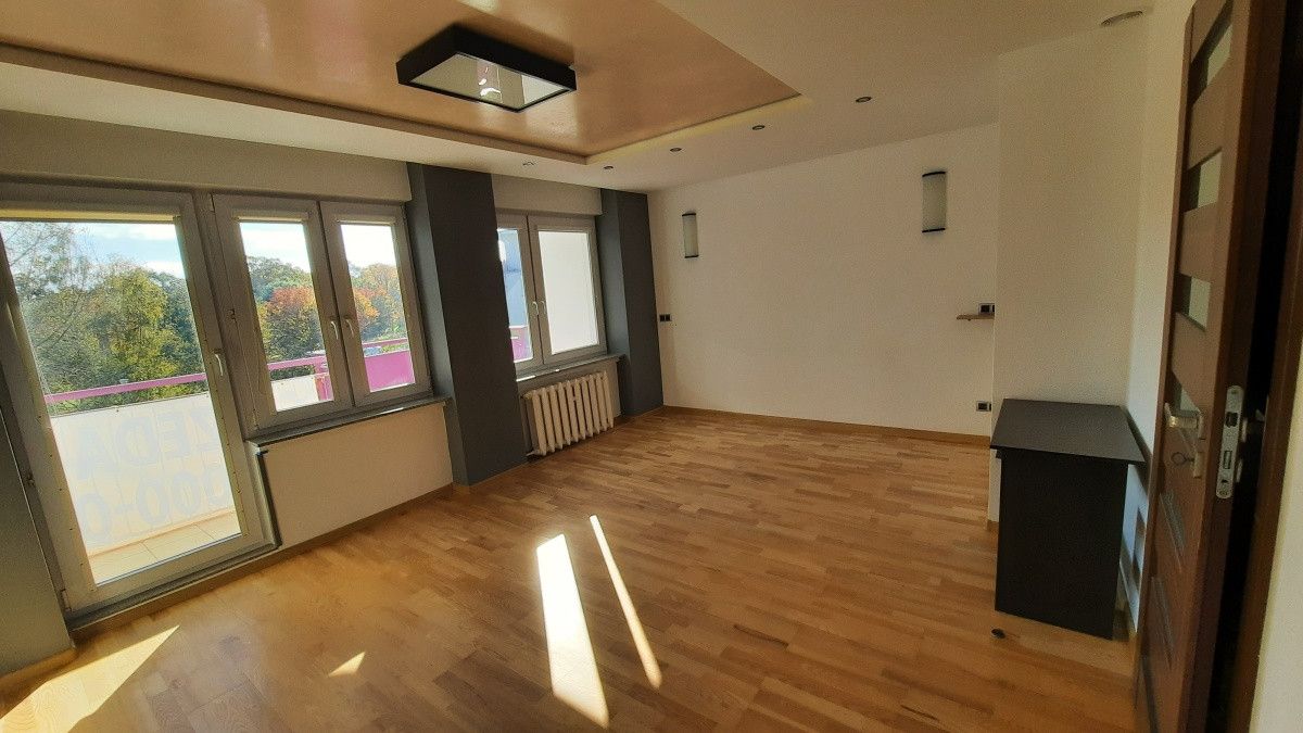 Mieszkanie 2-pokojowe Wrocław Kozanów, ul. Gołężycka