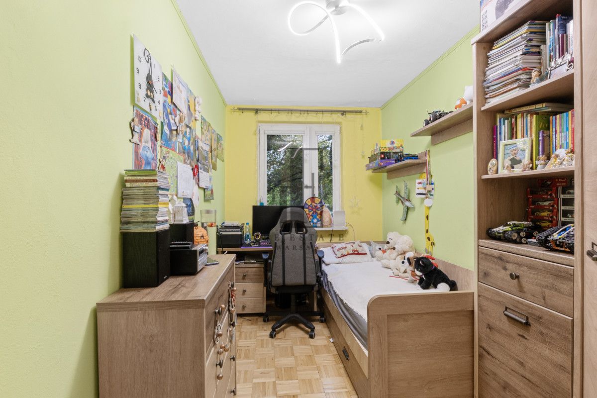 Mieszkanie 3-pokojowe Piastów, ul. ks. Ignacego Skorupki. Zdjęcie 4