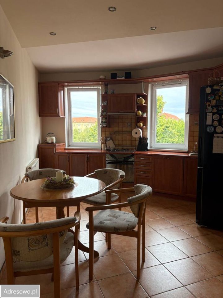 Mieszkanie 3-pokojowe Gniezno Centrum, ul. św. Jana. Zdjęcie 10