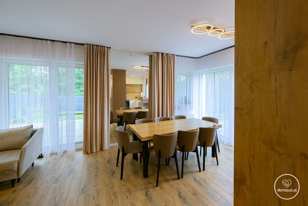 bliźniak, 5 pokoi Góra Kalwaria. Zdjęcie 7