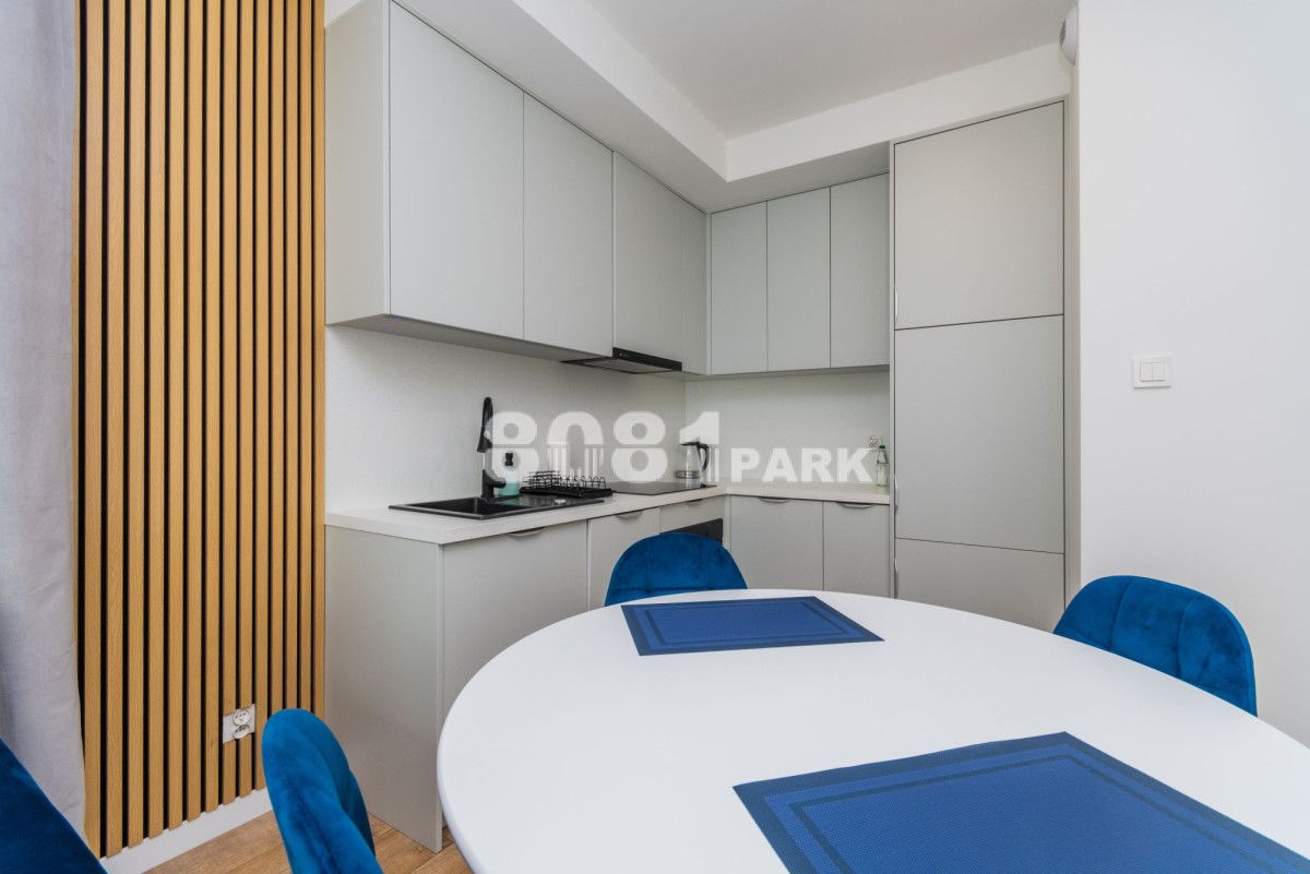 Mieszkanie 2-pokojowe Gdańsk Letnica, ul. Starowiejska. Zdjęcie 4