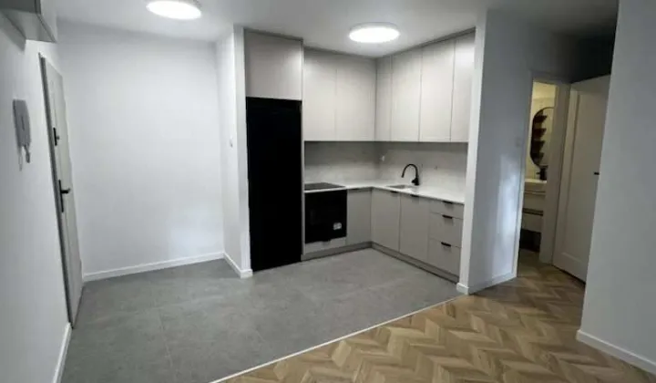 Mieszkanie 2-pokojowe Śrem, ul. Leopolda Okulickiego