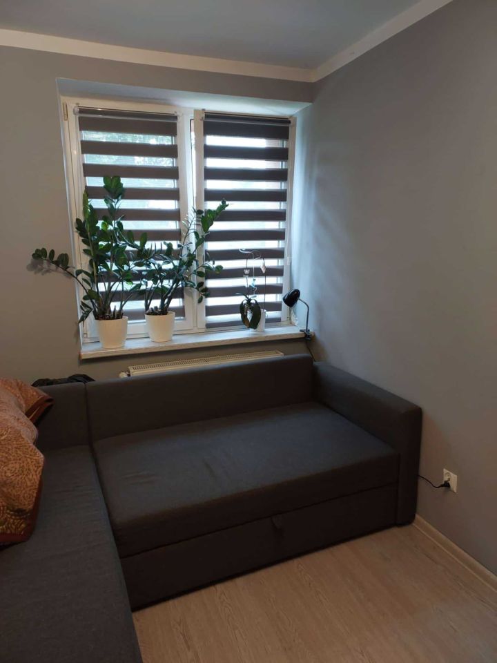 Mieszkanie 3-pokojowe Górzyca. Zdjęcie 4