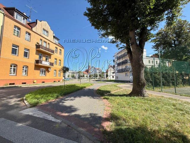 Mieszkanie 2-pokojowe Lębork Centrum, ul. Łokietka. Zdjęcie 11