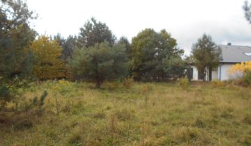 Działka rolno-budowlana Starachowice Michałów Górny, ul. Fryderyka Lempe