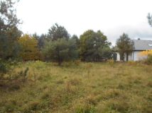 Działka rolno-budowlana Starachowice Michałów Górny, ul. Fryderyka Lempe. Zdjęcie 1