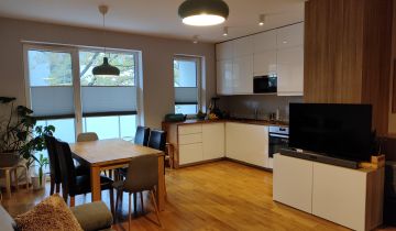 Mieszkanie 3-pokojowe Łódź Radogoszcz, ul. Aroniowa