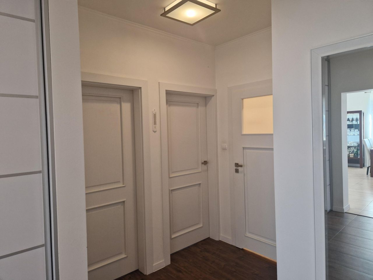 dom wolnostojący Pasym, ul. Cicha. Zdjęcie 22