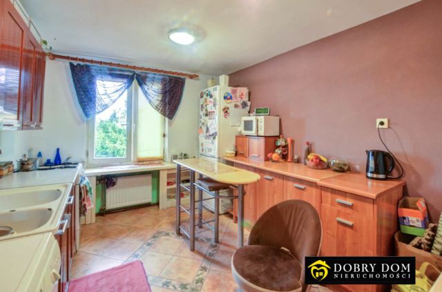 Mieszkanie 3-pokojowe Gołdap, ul. Partyzantów. Zdjęcie 4