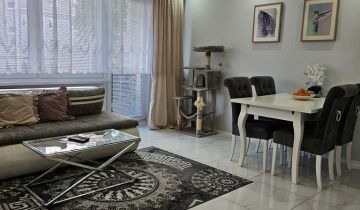 Mieszkanie 3-pokojowe Olsztyn Jaroty, ul. Johanna Gottfrieda Herdera