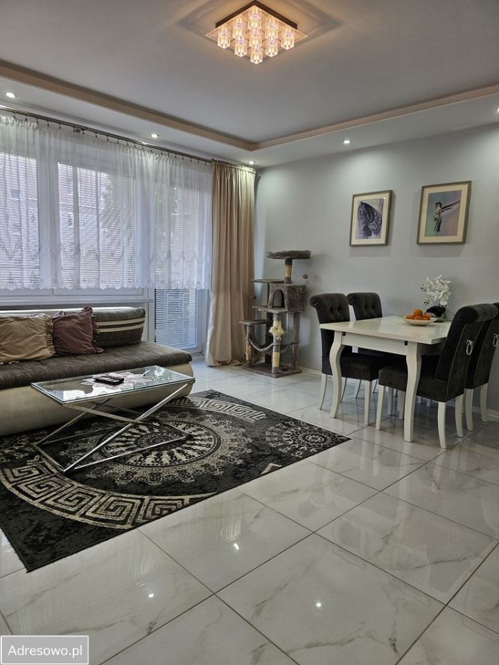 Mieszkanie 3-pokojowe Olsztyn Jaroty, ul. Johanna Gottfrieda Herdera