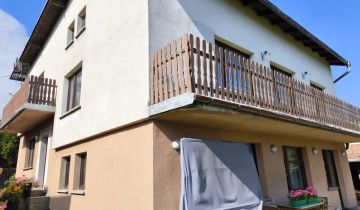 dom wolnostojący, 8 pokoi Tarnowskie Góry Centrum