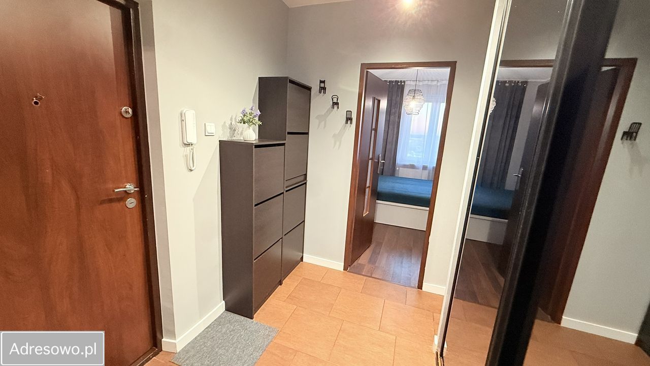 Mieszkanie 3-pokojowe Wołomin, al. Aleja Niepodległości. Zdjęcie 8