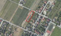 Działka budowlana Marcinkowice