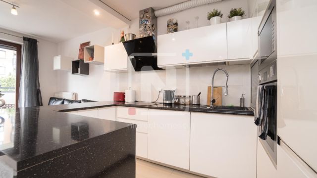 Mieszkanie 3-pokojowe Łomianki. Zdjęcie 7