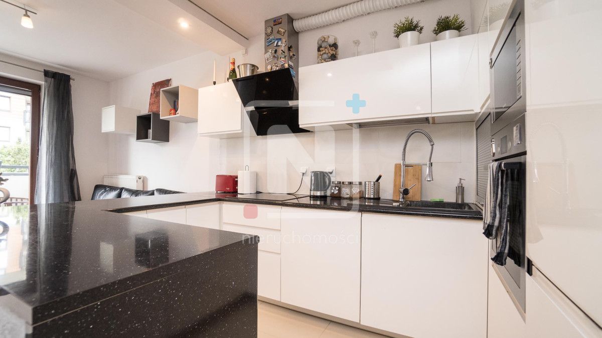 Mieszkanie 3-pokojowe Łomianki. Zdjęcie 7