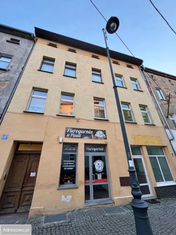 Mieszkanie 1-pokojowe Strzelin, ul. Wodna. Zdjęcie 1