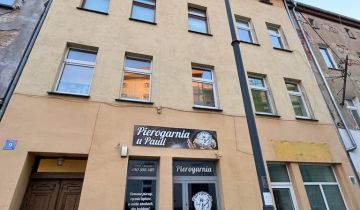 Mieszkanie 1-pokojowe Strzelin, ul. Wodna