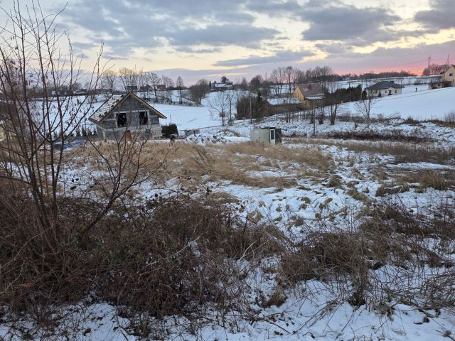 Działka budowlana Jastrzębie-Zdrój Bzie Dolne, ul. Żytnia. Zdjęcie 1