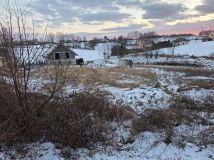 Działka budowlana Jastrzębie-Zdrój Bzie Dolne, ul. Żytnia