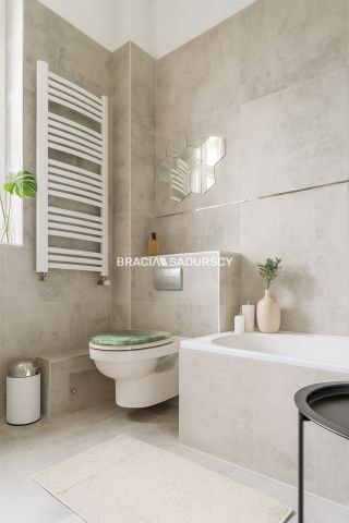 Mieszkanie 3-pokojowe Kraków Krowodrza, ul. Wacława Nałkowskiego. Zdjęcie 7