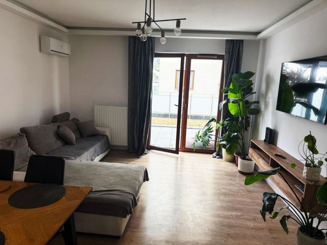 Mieszkanie 2-pokojowe Józefosław. Zdjęcie 1