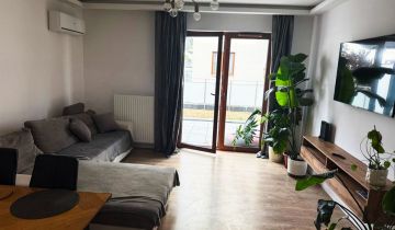 Mieszkanie 2-pokojowe Józefosław