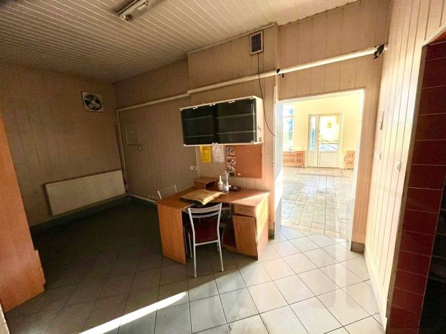 Lokal Przysieka Polska. Zdjęcie 11