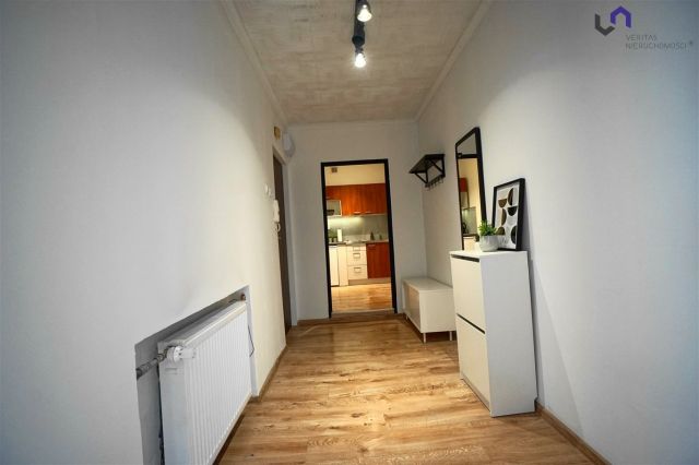 Mieszkanie 2-pokojowe Katowice Śródmieście, ul. Adama Mickiewicza. Zdjęcie 7