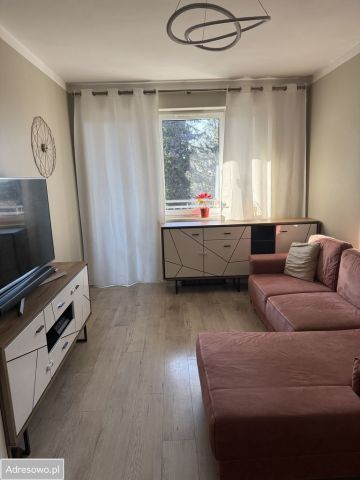 Mieszkanie 2-pokojowe Kalisz Tyniec. Zdjęcie 1