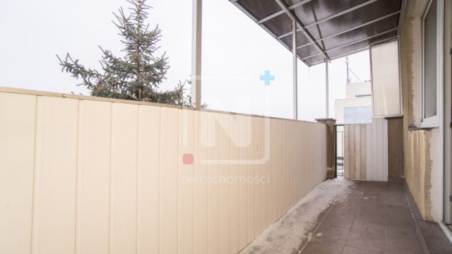 Mieszkanie 3-pokojowe Warszawa Ursynów, ul. Puławska. Zdjęcie 14