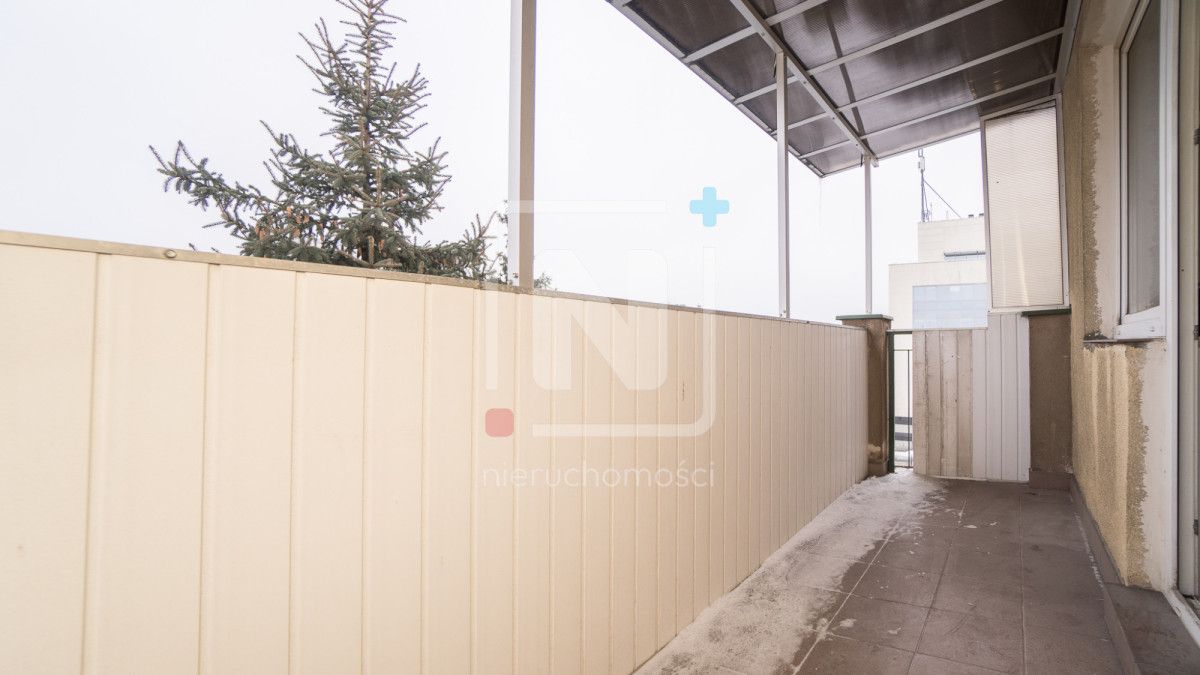 Mieszkanie 3-pokojowe Warszawa Ursynów, ul. Puławska. Zdjęcie 14