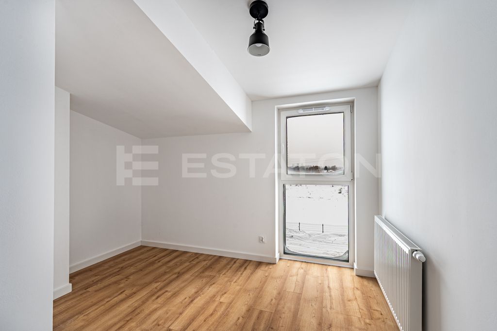 Mieszkanie 3-pokojowe Rzeszów, ul. hr. Alfreda Potockiego. Zdjęcie 5