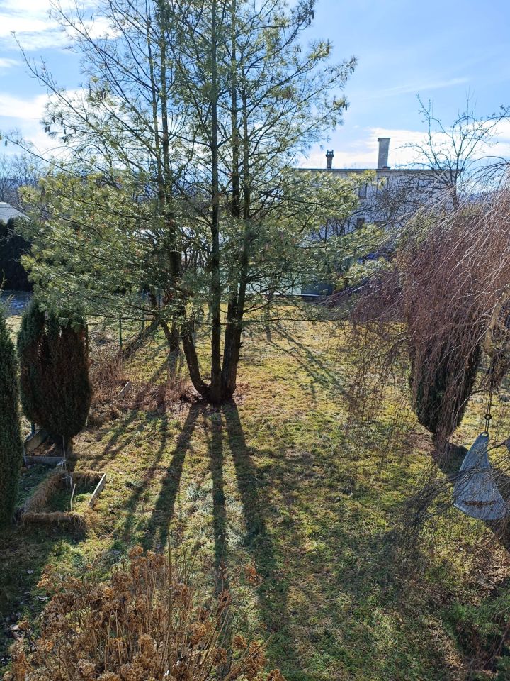 dom wolnostojący, 6 pokoi Andrychów, ul. Prymasa Stefana Wyszyńskiego. Zdjęcie 18