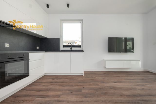 Mieszkanie 2-pokojowe Gdynia Chwarzno-Wiczlino, ul. Leona Staniszewskiego. Zdjęcie 11